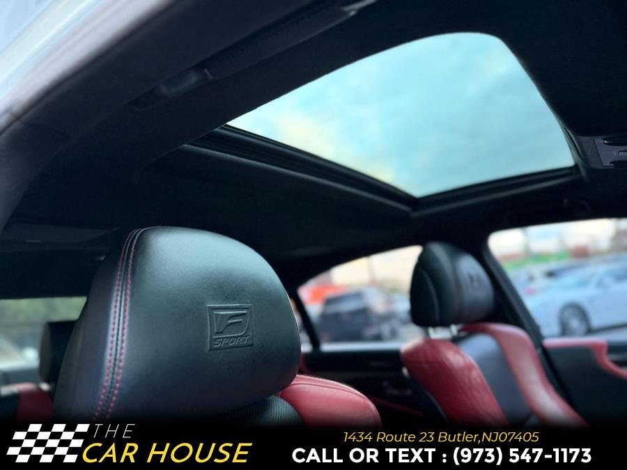2015 Lexus LS 460 4dr Sdn Crafted Line AWD, available for sale in Butler, New Jersey | The Car House. Butler, New Jersey 2015 Lexus LS 460 4dr Sdn Crafted Line AWD, available for sale in Butler, New Jersey | The Car House. Butler, New Jersey