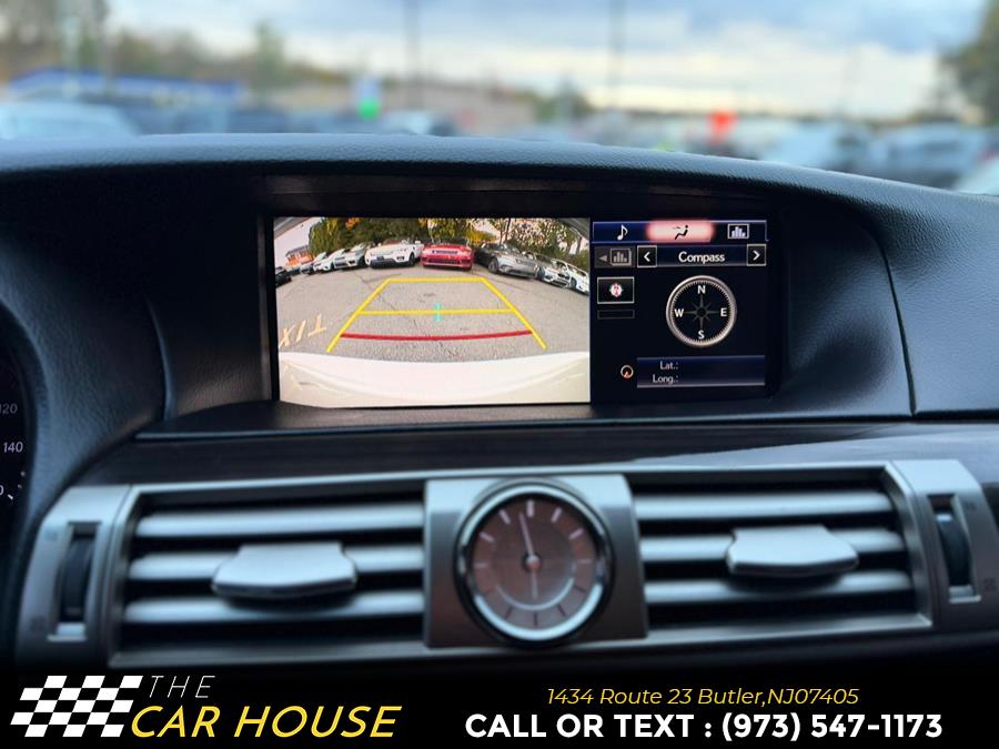 2015 Lexus LS 460 4dr Sdn Crafted Line AWD, available for sale in Butler, New Jersey | The Car House. Butler, New Jersey 2015 Lexus LS 460 4dr Sdn Crafted Line AWD, available for sale in Butler, New Jersey | The Car House. Butler, New Jersey