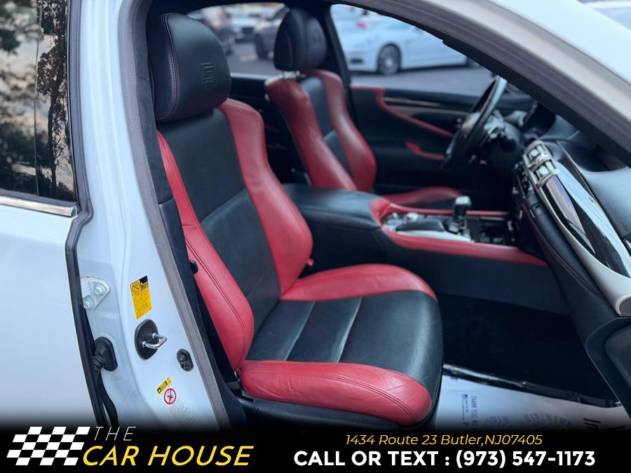 2015 Lexus LS 460 4dr Sdn Crafted Line AWD, available for sale in Butler, New Jersey | The Car House. Butler, New Jersey 2015 Lexus LS 460 4dr Sdn Crafted Line AWD, available for sale in Butler, New Jersey | The Car House. Butler, New Jersey