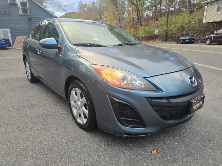 Used 2010 Mazda Mazda3 in Bloomingdale, New Jersey | Bloomingdale Auto Group. Bloomingdale, New Jersey