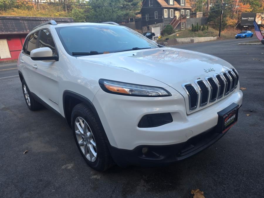 Used 2014 Jeep Cherokee in Bloomingdale, New Jersey | Bloomingdale Auto Group. Bloomingdale, New Jersey