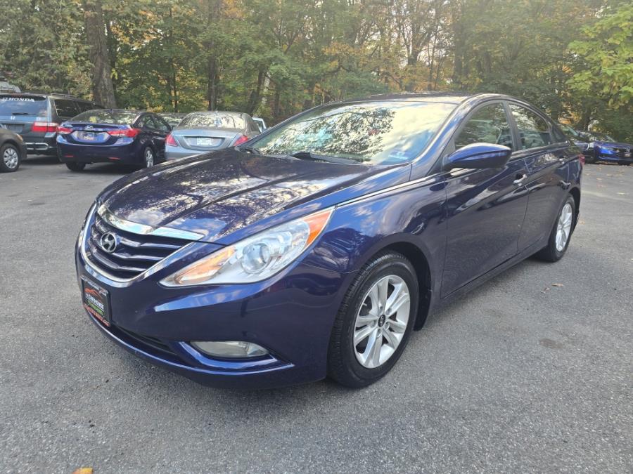 Used 2013 Hyundai Sonata in Bloomingdale, New Jersey | Bloomingdale Auto Group. Bloomingdale, New Jersey
