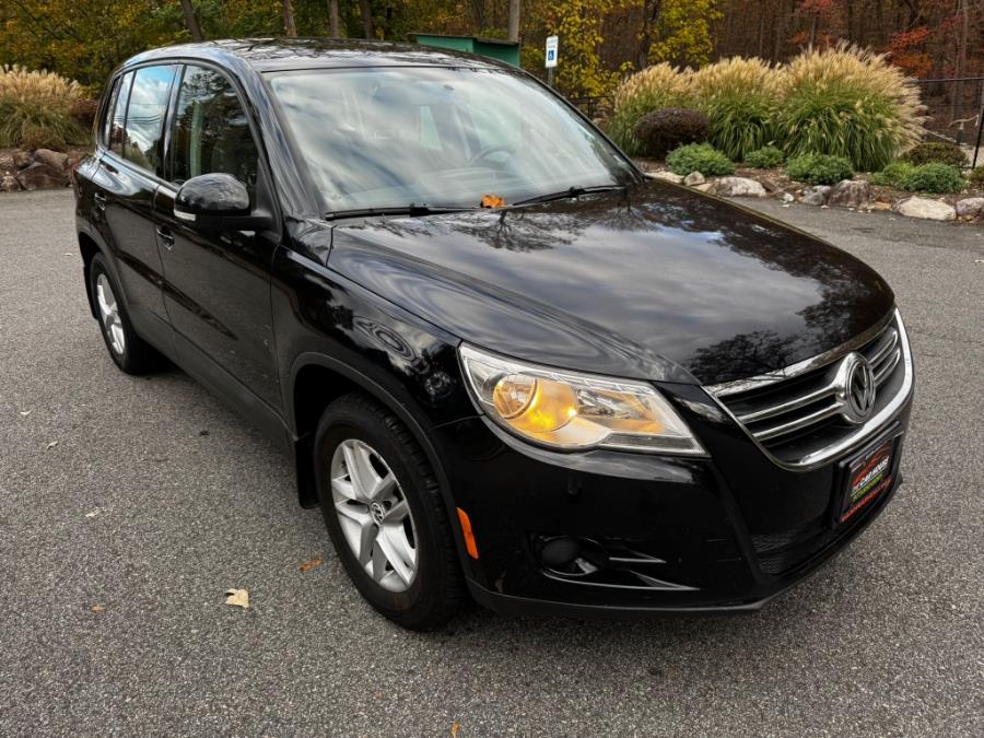 Used 2011 Volkswagen Tiguan in Bloomingdale, New Jersey | Bloomingdale Auto Group. Bloomingdale, New Jersey