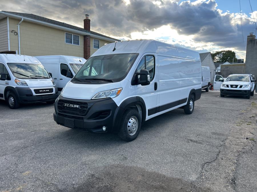 Used 2023 Ram ProMaster Cargo Van in Franklin Square, New York | Franklin Square Auto Group. Franklin Square, New York