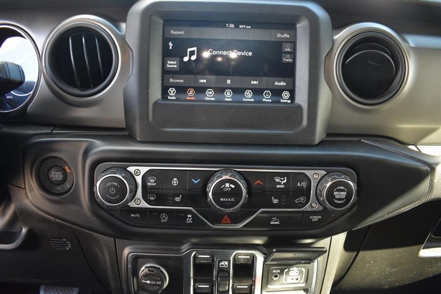 2022 Jeep Gladiator Sport, available for sale in Hempstead, New York | Certified Automotive Group. Hempstead, New York 2022 Jeep Gladiator Sport, available for sale in Hempstead, New York | Certified Automotive Group. Hempstead, New York