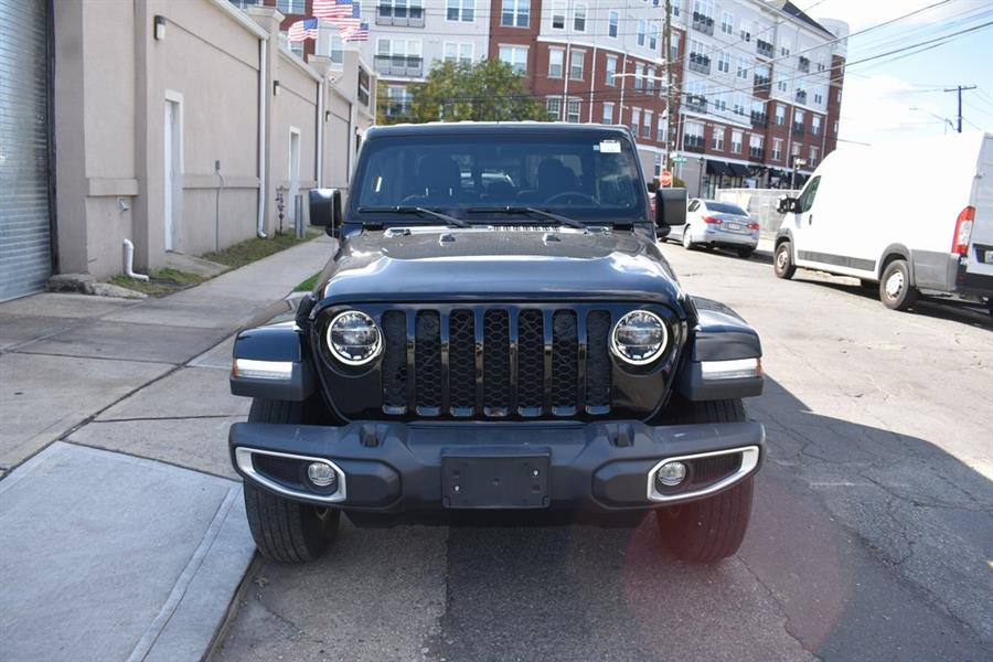 2022 Jeep Gladiator Sport, available for sale in Hempstead, New York | Certified Automotive Group. Hempstead, New York 2022 Jeep Gladiator Sport, available for sale in Hempstead, New York | Certified Automotive Group. Hempstead, New York