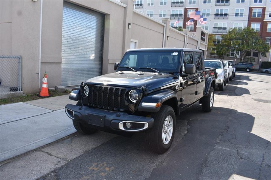 2022 Jeep Gladiator Sport, available for sale in Hempstead, New York | Certified Automotive Group. Hempstead, New York 2022 Jeep Gladiator Sport, available for sale in Hempstead, New York | Certified Automotive Group. Hempstead, New York