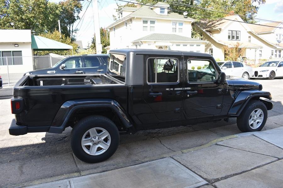 2022 Jeep Gladiator Sport, available for sale in Hempstead, New York | Certified Automotive Group. Hempstead, New York 2022 Jeep Gladiator Sport, available for sale in Hempstead, New York | Certified Automotive Group. Hempstead, New York