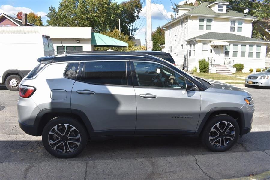 2022 Jeep Compass Limited, available for sale in Hempstead, New York | Certified Automotive Group. Hempstead, New York 2022 Jeep Compass Limited, available for sale in Hempstead, New York | Certified Automotive Group. Hempstead, New York