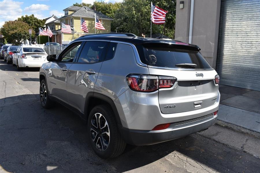 2022 Jeep Compass Limited, available for sale in Hempstead, New York | Certified Automotive Group. Hempstead, New York 2022 Jeep Compass Limited, available for sale in Hempstead, New York | Certified Automotive Group. Hempstead, New York