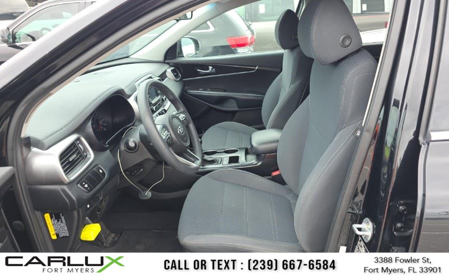 2018 Kia Sorento L photo 3