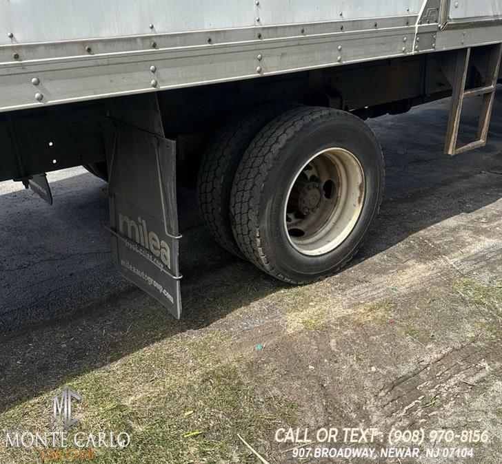 2016 Hino 268 Box truck, available for sale in Newark, New Jersey | Monte Carlo Car Club llc. Newark, New Jersey 2016 Hino 268 Box truck, available for sale in Newark, New Jersey | Monte Carlo Car Club llc. Newark, New Jersey