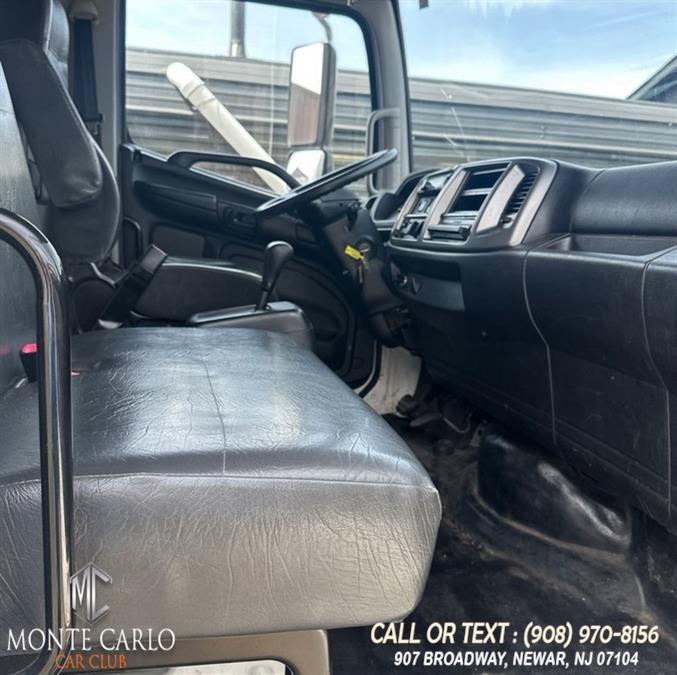 2016 Hino 268 Box truck, available for sale in Newark, New Jersey | Monte Carlo Car Club llc. Newark, New Jersey 2016 Hino 268 Box truck, available for sale in Newark, New Jersey | Monte Carlo Car Club llc. Newark, New Jersey