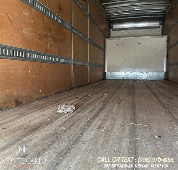 2016 Hino 268 Box truck, available for sale in Newark, New Jersey | Monte Carlo Car Club llc. Newark, New Jersey 2016 Hino 268 Box truck, available for sale in Newark, New Jersey | Monte Carlo Car Club llc. Newark, New Jersey