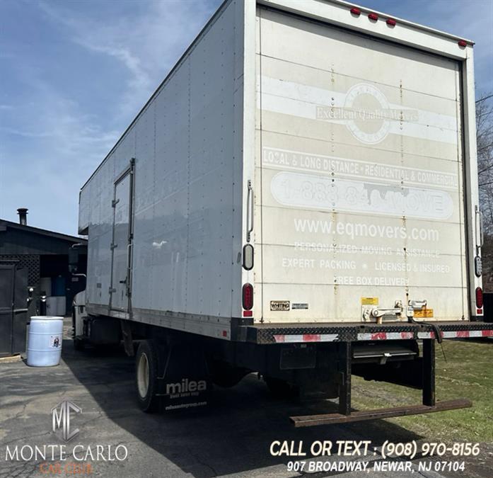 2016 Hino 268 Box truck, available for sale in Newark, New Jersey | Monte Carlo Car Club llc. Newark, New Jersey 2016 Hino 268 Box truck, available for sale in Newark, New Jersey | Monte Carlo Car Club llc. Newark, New Jersey