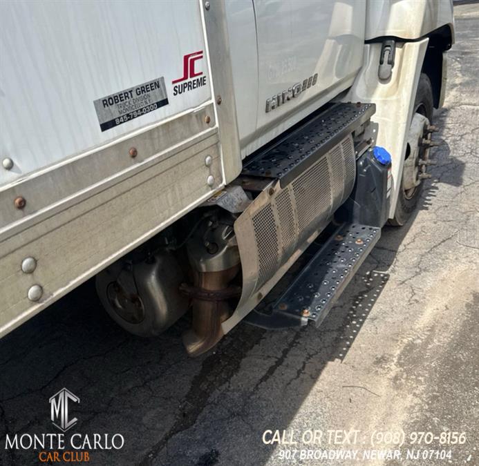 2016 Hino 268 Box truck, available for sale in Newark, New Jersey | Monte Carlo Car Club llc. Newark, New Jersey 2016 Hino 268 Box truck, available for sale in Newark, New Jersey | Monte Carlo Car Club llc. Newark, New Jersey