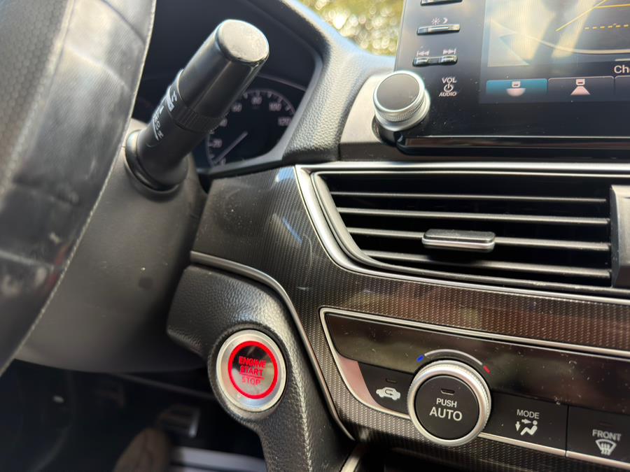 2018 Honda Accord Sedan Sport 1.5T CVT, available for sale in Hialeah, Florida | The Palm Motors LLC. Hialeah, Florida 2018 Honda Accord Sedan Sport 1.5T CVT, available for sale in Hialeah, Florida | The Palm Motors LLC. Hialeah, Florida