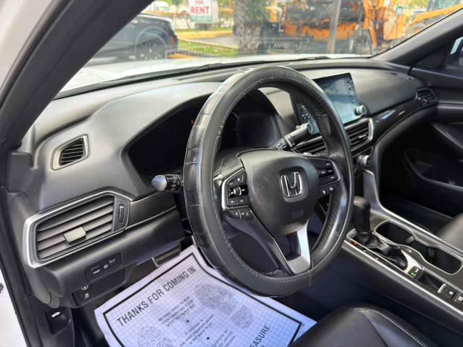 2018 Honda Accord Sedan Sport 1.5T CVT, available for sale in Hialeah, Florida | The Palm Motors LLC. Hialeah, Florida 2018 Honda Accord Sedan Sport 1.5T CVT, available for sale in Hialeah, Florida | The Palm Motors LLC. Hialeah, Florida