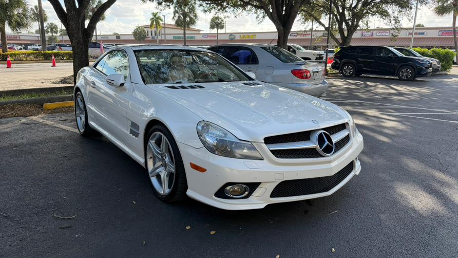 2012 Mercedes-Benz SL-Class 2dr Roadster SL 550, available for sale in Hialeah, Florida | The Palm Motors LLC. Hialeah, Florida 2012 Mercedes-Benz SL-Class 2dr Roadster SL 550, available for sale in Hialeah, Florida | The Palm Motors LLC. Hialeah, Florida