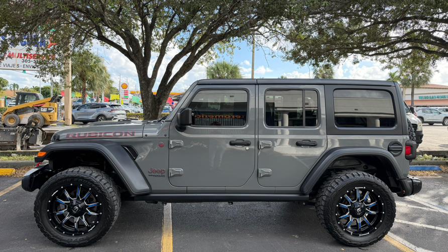 2020 Jeep Wrangler Unlimited rubicon Rubicon 4x4, available for sale in Hialeah, Florida | The Palm Motors LLC. Hialeah, Florida 2020 Jeep Wrangler Unlimited rubicon Rubicon 4x4, available for sale in Hialeah, Florida | The Palm Motors LLC. Hialeah, Florida