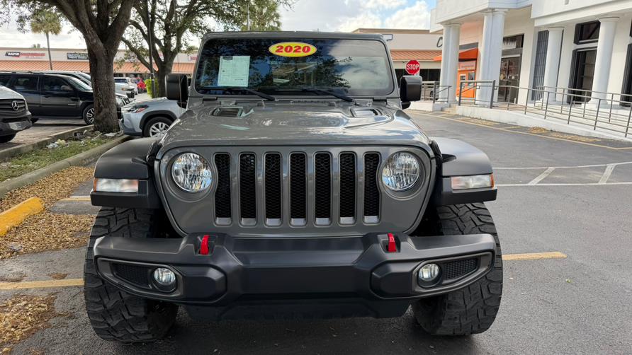 2020 Jeep Wrangler Unlimited rubicon Rubicon 4x4, available for sale in Hialeah, Florida | The Palm Motors LLC. Hialeah, Florida 2020 Jeep Wrangler Unlimited rubicon Rubicon 4x4, available for sale in Hialeah, Florida | The Palm Motors LLC. Hialeah, Florida