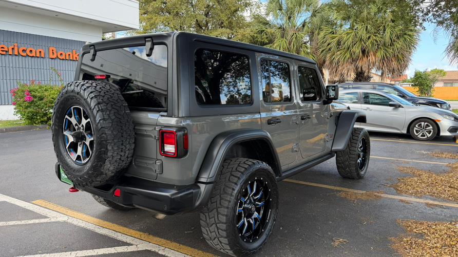 2020 Jeep Wrangler Unlimited rubicon Rubicon 4x4, available for sale in Hialeah, Florida | The Palm Motors LLC. Hialeah, Florida 2020 Jeep Wrangler Unlimited rubicon Rubicon 4x4, available for sale in Hialeah, Florida | The Palm Motors LLC. Hialeah, Florida