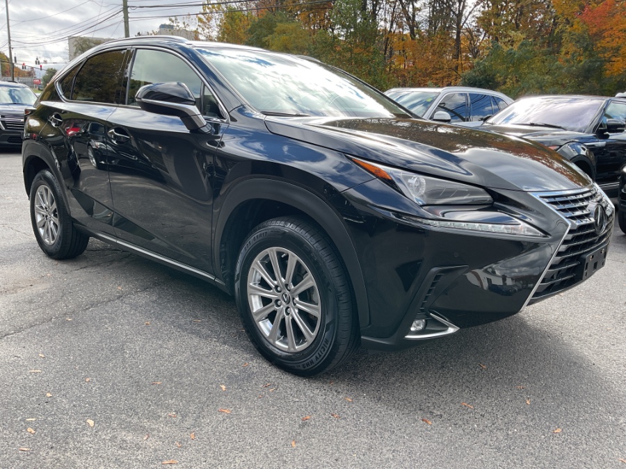 Used 2021 Lexus NX in Waterbury, Connecticut | Jim Juliani Motors. Waterbury, Connecticut