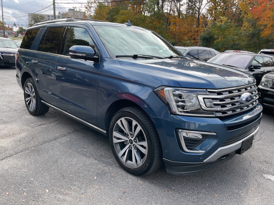 Used 2020 Ford Expedition in Waterbury, Connecticut | Jim Juliani Motors. Waterbury, Connecticut