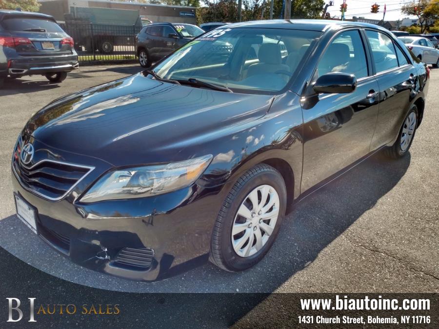 Used 2010 Toyota Camry in Bohemia, New York | B I Auto Sales. Bohemia, New York