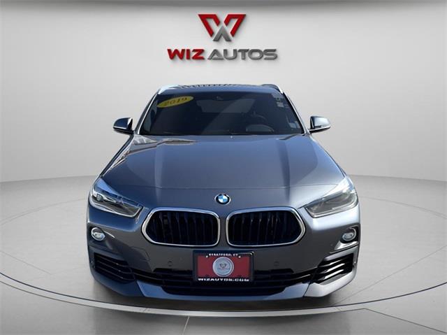 2019 BMW X2