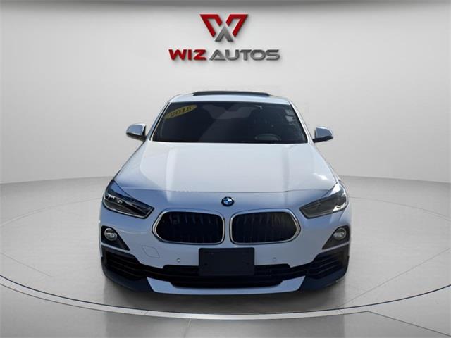 2018 Bmw X2 xDrive28i photo 2