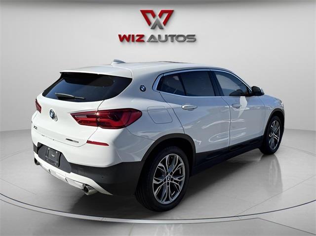 2018 Bmw X2 xDrive28i photo 3