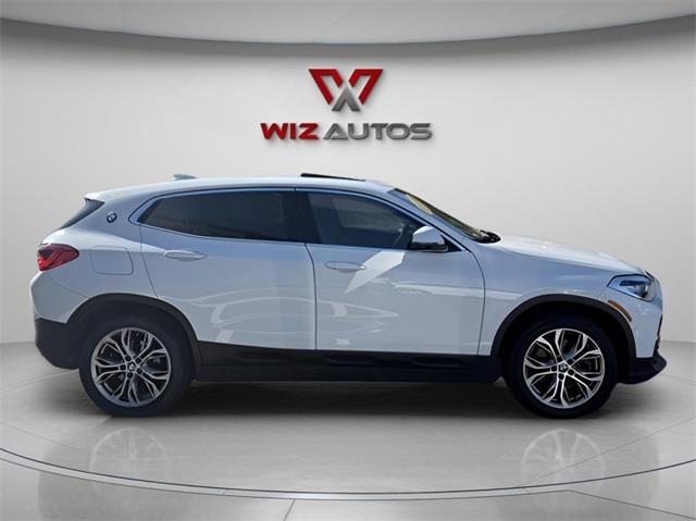 2018 Bmw X2 xDrive28i photo 4