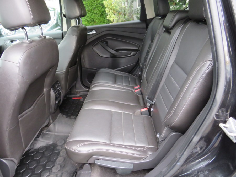 2014 Ford Escape 4WD 4dr Titanium Pano/Navi, available for sale in Middle Village, New York | Road Masters II INC. Middle Village, New York 2014 Ford Escape 4WD 4dr Titanium Pano/Navi, available for sale in Middle Village, New York | Road Masters II INC. Middle Village, New York