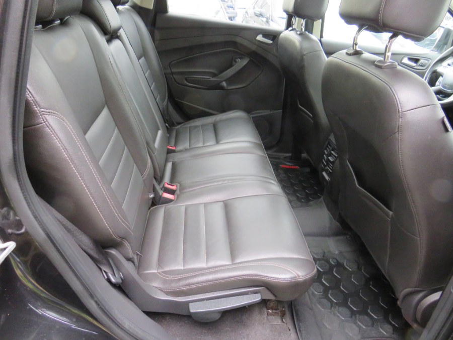 2014 Ford Escape 4WD 4dr Titanium Pano/Navi, available for sale in Middle Village, New York | Road Masters II INC. Middle Village, New York 2014 Ford Escape 4WD 4dr Titanium Pano/Navi, available for sale in Middle Village, New York | Road Masters II INC. Middle Village, New York