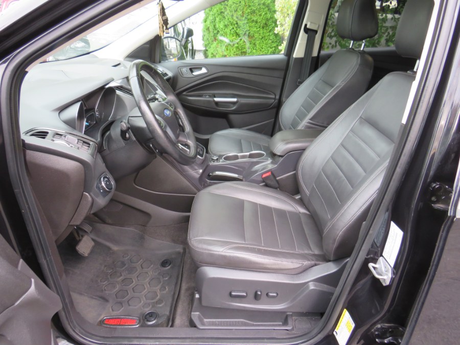 2014 Ford Escape 4WD 4dr Titanium Pano/Navi, available for sale in Middle Village, New York | Road Masters II INC. Middle Village, New York 2014 Ford Escape 4WD 4dr Titanium Pano/Navi, available for sale in Middle Village, New York | Road Masters II INC. Middle Village, New York