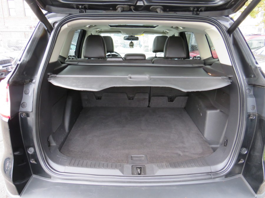 2014 Ford Escape 4WD 4dr Titanium Pano/Navi, available for sale in Middle Village, New York | Road Masters II INC. Middle Village, New York 2014 Ford Escape 4WD 4dr Titanium Pano/Navi, available for sale in Middle Village, New York | Road Masters II INC. Middle Village, New York