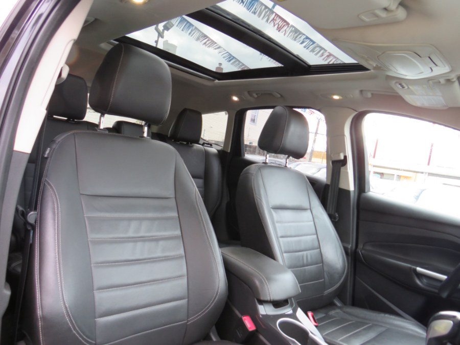 2014 Ford Escape 4WD 4dr Titanium Pano/Navi, available for sale in Middle Village, New York | Road Masters II INC. Middle Village, New York 2014 Ford Escape 4WD 4dr Titanium Pano/Navi, available for sale in Middle Village, New York | Road Masters II INC. Middle Village, New York