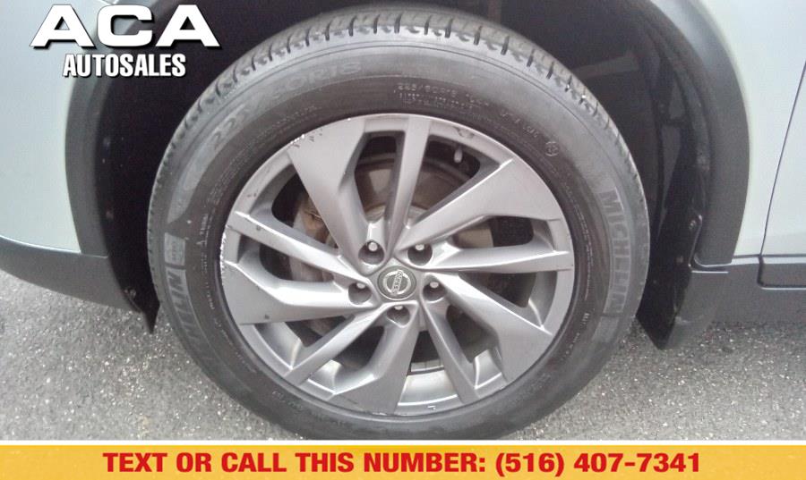 2016 Nissan Rogue AWD 4dr SL, available for sale in Lynbrook, New York | ACA Auto Sales. Lynbrook, New York 2016 Nissan Rogue AWD 4dr SL, available for sale in Lynbrook, New York | ACA Auto Sales. Lynbrook, New York