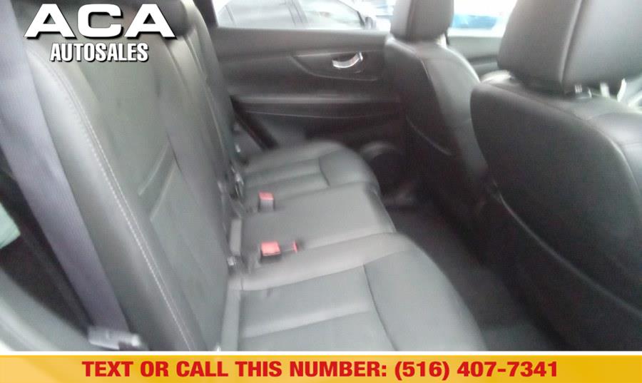 2016 Nissan Rogue AWD 4dr SL, available for sale in Lynbrook, New York | ACA Auto Sales. Lynbrook, New York 2016 Nissan Rogue AWD 4dr SL, available for sale in Lynbrook, New York | ACA Auto Sales. Lynbrook, New York