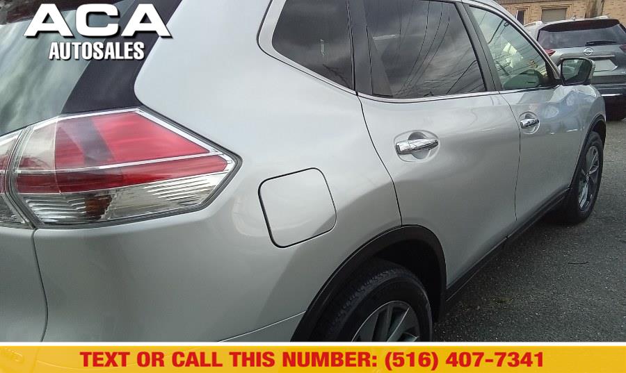 2016 Nissan Rogue AWD 4dr SL, available for sale in Lynbrook, New York | ACA Auto Sales. Lynbrook, New York 2016 Nissan Rogue AWD 4dr SL, available for sale in Lynbrook, New York | ACA Auto Sales. Lynbrook, New York