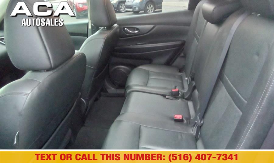 2016 Nissan Rogue AWD 4dr SL, available for sale in Lynbrook, New York | ACA Auto Sales. Lynbrook, New York 2016 Nissan Rogue AWD 4dr SL, available for sale in Lynbrook, New York | ACA Auto Sales. Lynbrook, New York