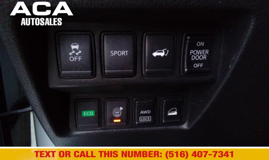 2016 Nissan Rogue AWD 4dr SL, available for sale in Lynbrook, New York | ACA Auto Sales. Lynbrook, New York 2016 Nissan Rogue AWD 4dr SL, available for sale in Lynbrook, New York | ACA Auto Sales. Lynbrook, New York