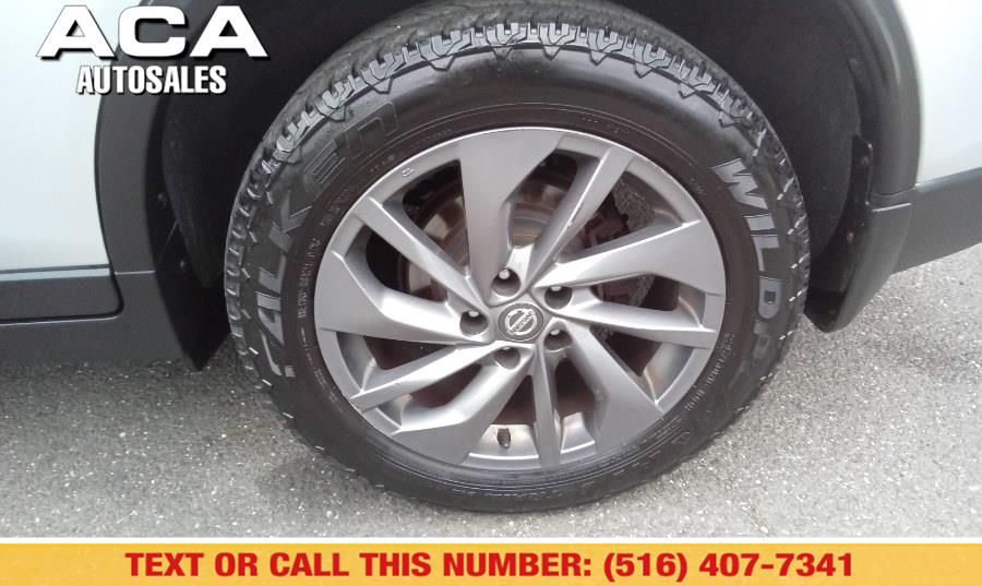 2016 Nissan Rogue AWD 4dr SL, available for sale in Lynbrook, New York | ACA Auto Sales. Lynbrook, New York 2016 Nissan Rogue AWD 4dr SL, available for sale in Lynbrook, New York | ACA Auto Sales. Lynbrook, New York