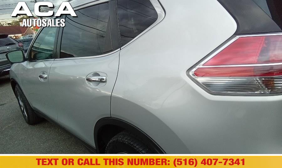 2016 Nissan Rogue AWD 4dr SL, available for sale in Lynbrook, New York | ACA Auto Sales. Lynbrook, New York 2016 Nissan Rogue AWD 4dr SL, available for sale in Lynbrook, New York | ACA Auto Sales. Lynbrook, New York