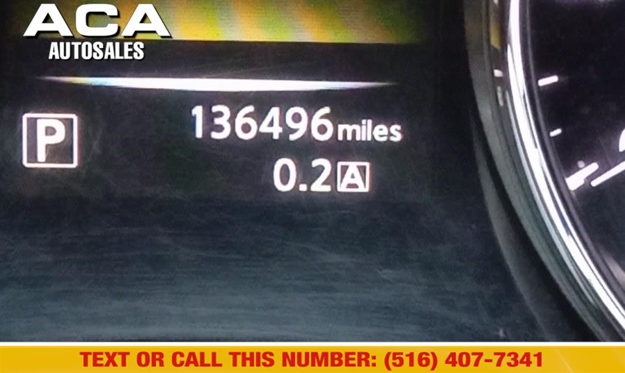 2016 Nissan Rogue AWD 4dr SL, available for sale in Lynbrook, New York | ACA Auto Sales. Lynbrook, New York 2016 Nissan Rogue AWD 4dr SL, available for sale in Lynbrook, New York | ACA Auto Sales. Lynbrook, New York