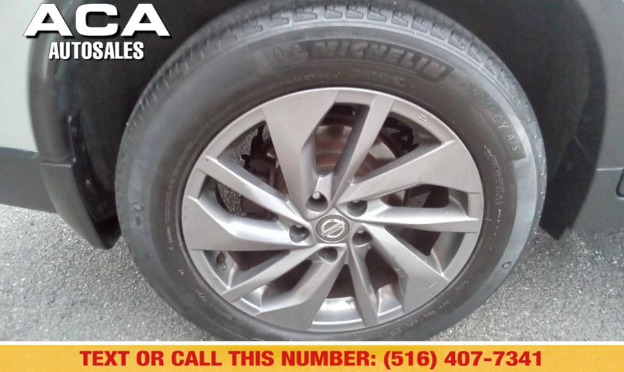 2016 Nissan Rogue AWD 4dr SL, available for sale in Lynbrook, New York | ACA Auto Sales. Lynbrook, New York 2016 Nissan Rogue AWD 4dr SL, available for sale in Lynbrook, New York | ACA Auto Sales. Lynbrook, New York