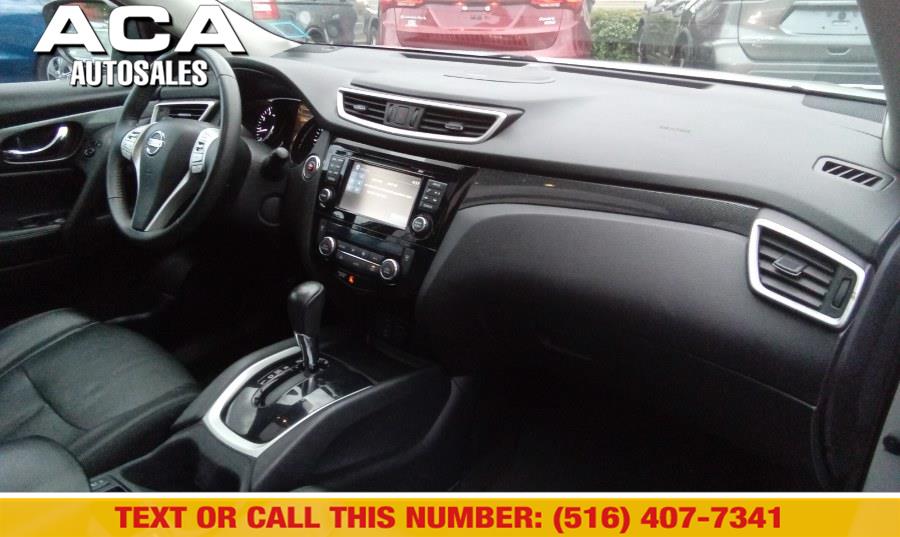 2016 Nissan Rogue AWD 4dr SL, available for sale in Lynbrook, New York | ACA Auto Sales. Lynbrook, New York 2016 Nissan Rogue AWD 4dr SL, available for sale in Lynbrook, New York | ACA Auto Sales. Lynbrook, New York