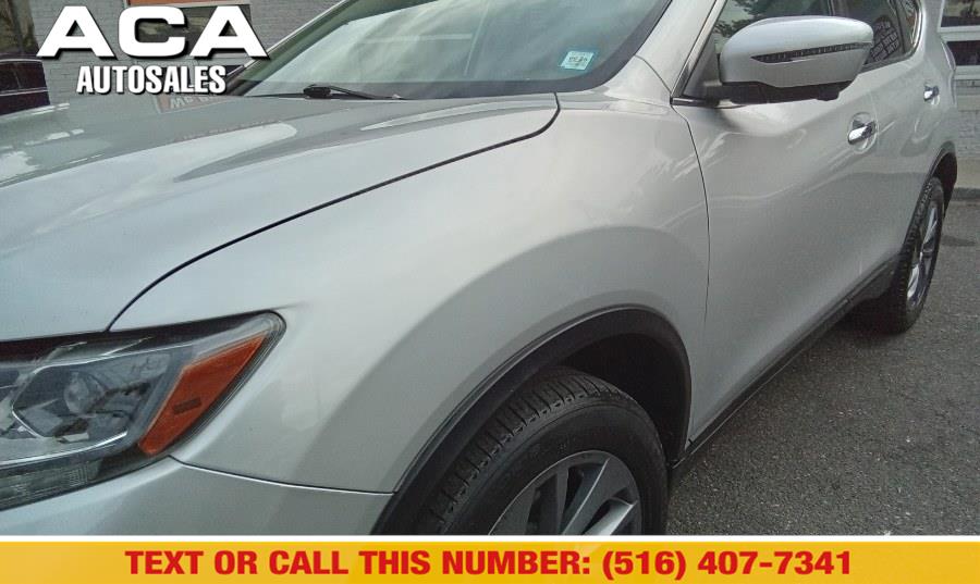 2016 Nissan Rogue AWD 4dr SL, available for sale in Lynbrook, New York | ACA Auto Sales. Lynbrook, New York 2016 Nissan Rogue AWD 4dr SL, available for sale in Lynbrook, New York | ACA Auto Sales. Lynbrook, New York