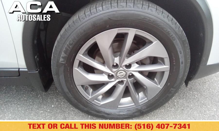 2016 Nissan Rogue AWD 4dr SL, available for sale in Lynbrook, New York | ACA Auto Sales. Lynbrook, New York 2016 Nissan Rogue AWD 4dr SL, available for sale in Lynbrook, New York | ACA Auto Sales. Lynbrook, New York